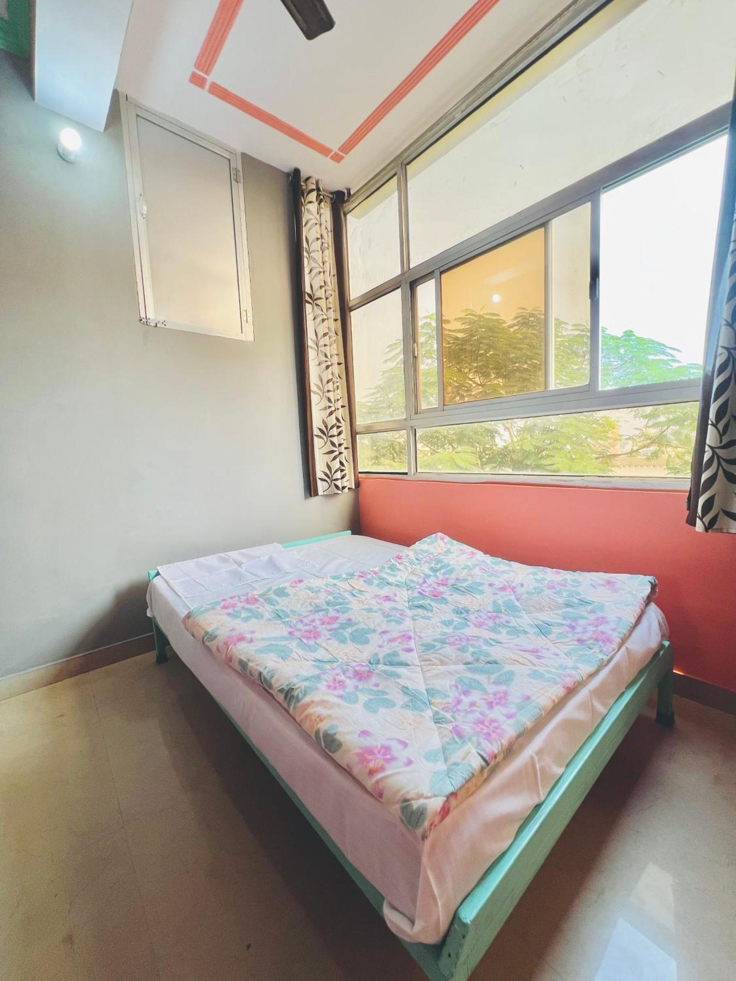 Hotel Bhoora House Dźajpur Zewnętrze zdjęcie