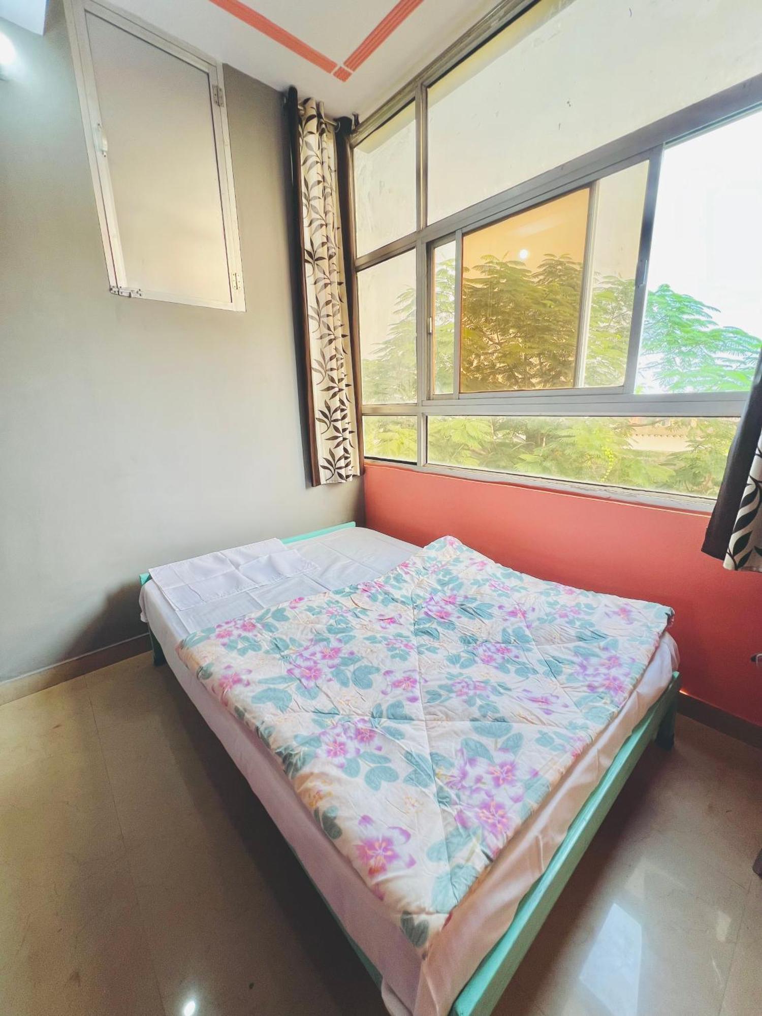 Hotel Bhoora House Dźajpur Zewnętrze zdjęcie