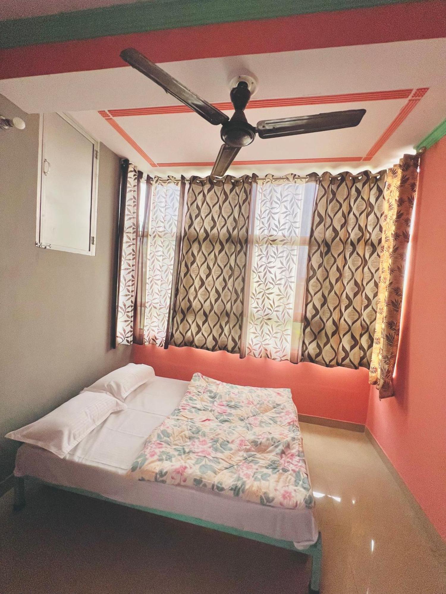 Hotel Bhoora House Dźajpur Zewnętrze zdjęcie